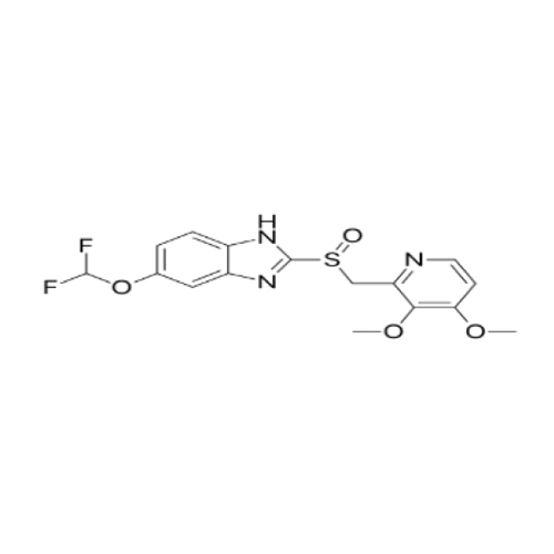 138786-67-1 Pentaprazole Sodium API