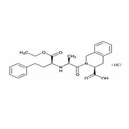 82586-55-8 Quinapril Hydrochloride API