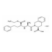 82586-55-8 Quinapril Hydrochloride Api - Grade: Medicine Grade