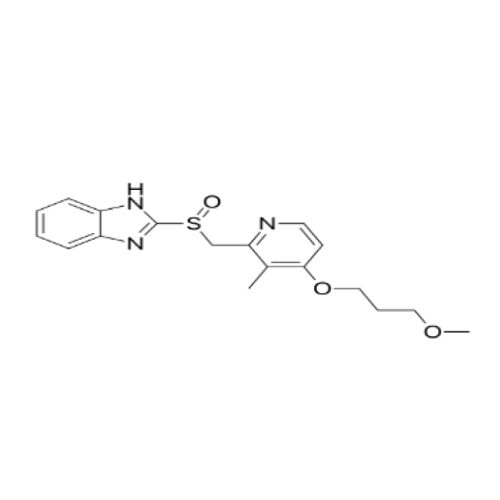 117976-90-6 Rabeprazole Sodium API