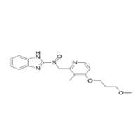 117976-90-6 Rabeprazole Sodium Api - Color: White To Off White