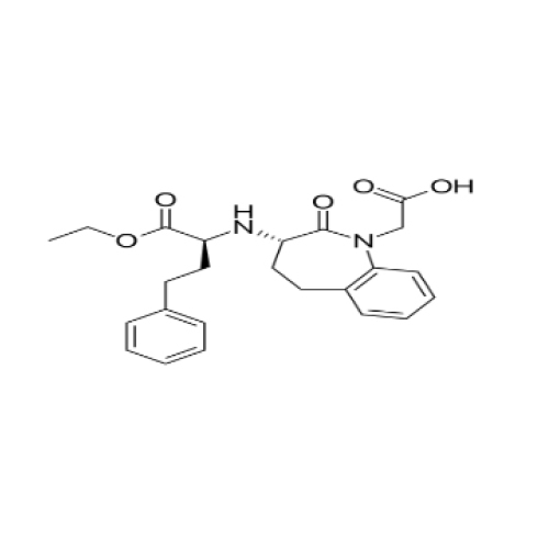 86541-74-4 Benazepril Hydrochloride API