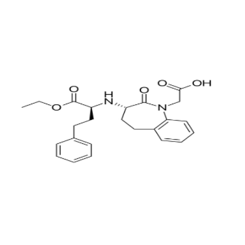 86541-74-4 Benazepril Hydrochloride - Grade: Medicine Grade