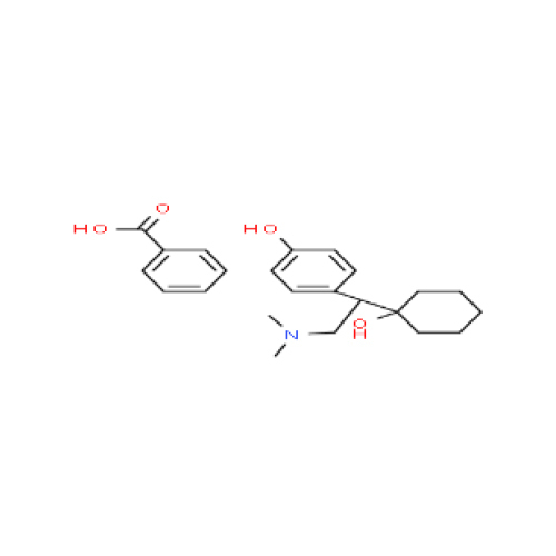 1147940-37-1 Desvenlafaxine Benzoate - Grade: Medicine Grade