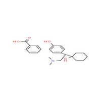1147940-37-1 Desvenlafaxine Benzoate Api - Grade: Medicine Grade