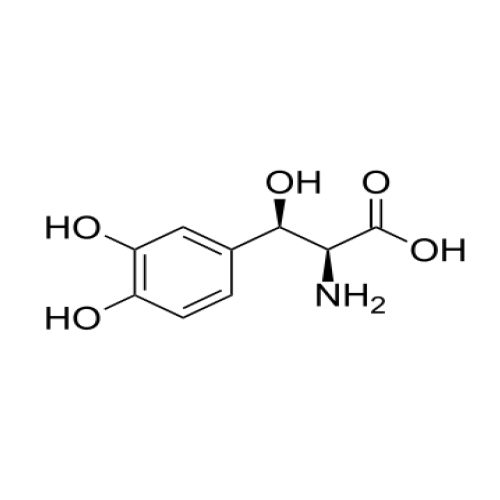 23651-95-8 Droxidopa