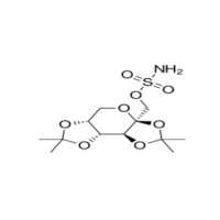 Topiramate Powder - Cas No: 97240-79-4, 92%-98% Purity | Medicine Grade, Pharma Raw Material, Room Temperature Storage, 6-12 Months Shelf Life