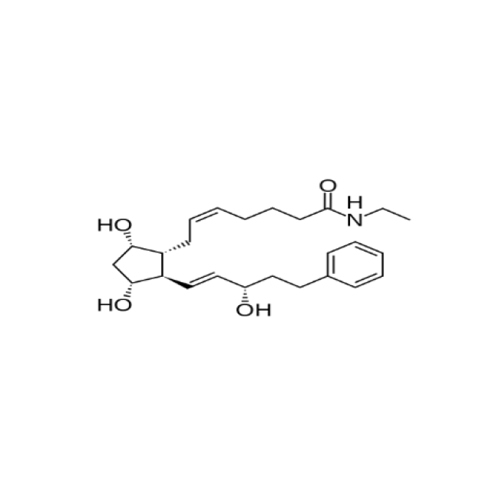 155206-00-1 Bimatoprost - Grade: Medicine Grade