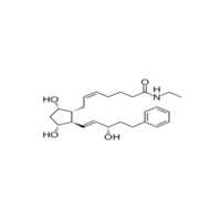 155206-00-1 Bimatoprost Api - Chemical Name: 4-[2-(dipropylamino)ethyl]-1
