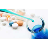 Api Impurities Services