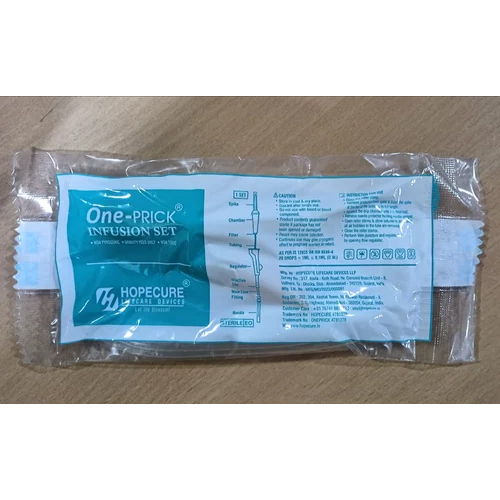 Infusion Set