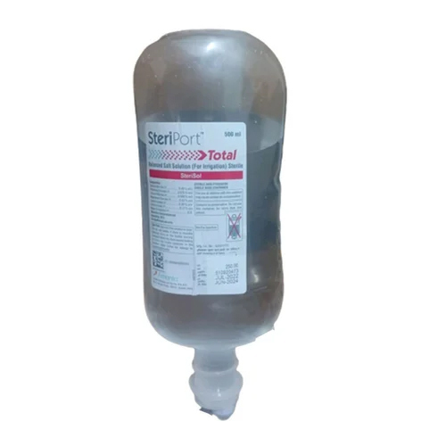 Sterisol Balanced Salt Solution