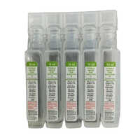 10ml Liquid Sterile Water