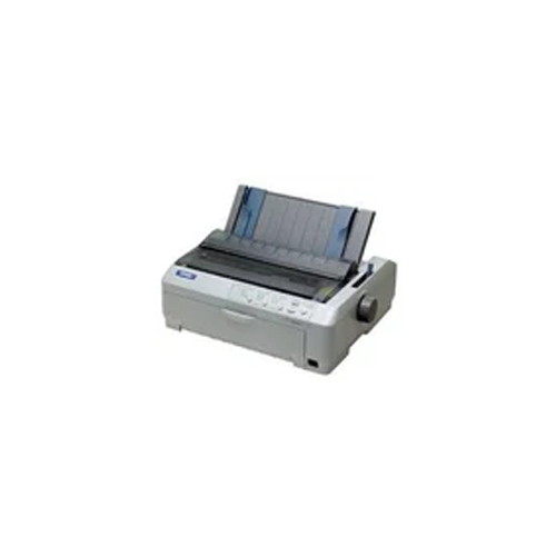 Tesing of Dot Matrix Printer