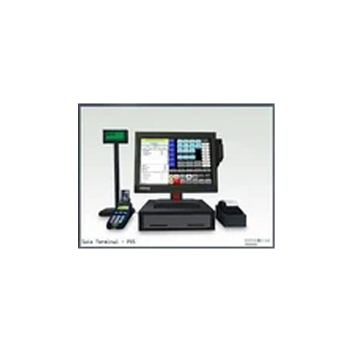 Sale Terminal Safety Testing