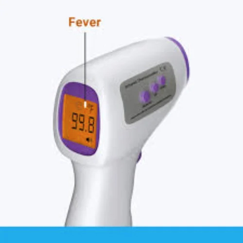 Contact less Thermometer(IEC 80601-2-56) Testing Services