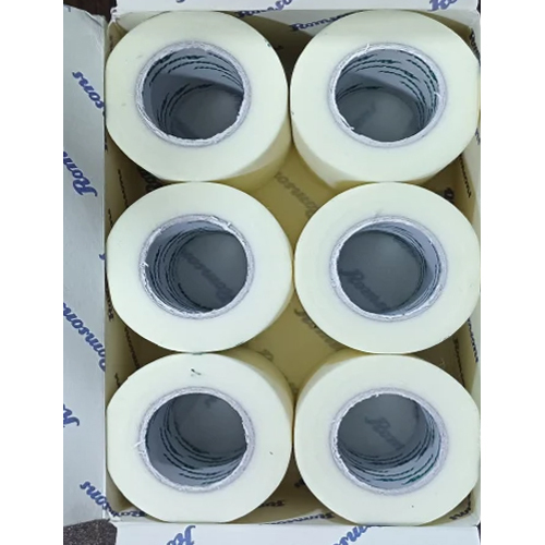 Kenpore Plus Microporous Tape - Color: White