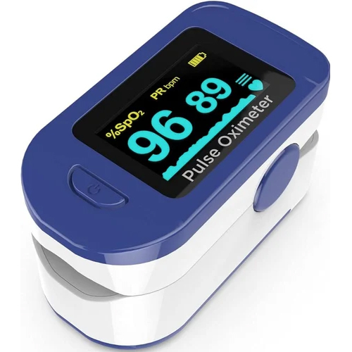 Pulse Oximeter(IEC 80601-2-61) Testing Services