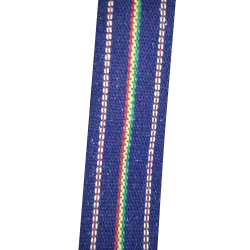 2 Inch Cotton Niwar