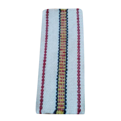 3 Inch Cotton Niwar