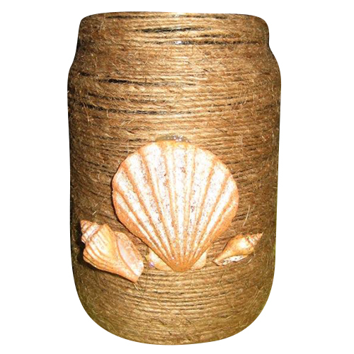 3 Ply Jute Yarn Rope