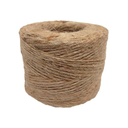 4 Ply Jute Yarn Rope