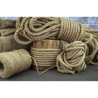 3 Ply Jute Twine Rope
