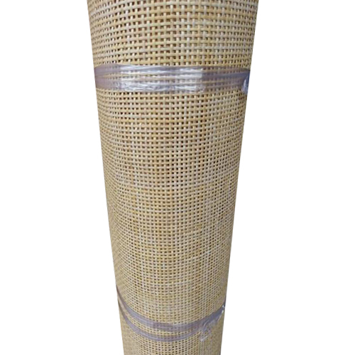 Plastic Rattan Cane Webbing