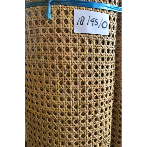 18x45x0 Rattan Cane Webbing