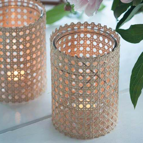 5mm Rattan Cane Webbing