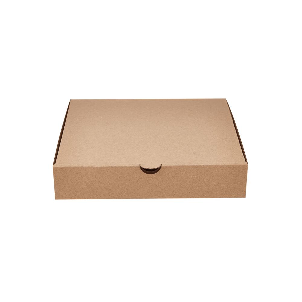 8 Inch Paper Corrugated Pizza Box