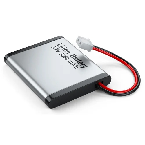 Testing Of Usb Battery - Sealed Type: Sealed