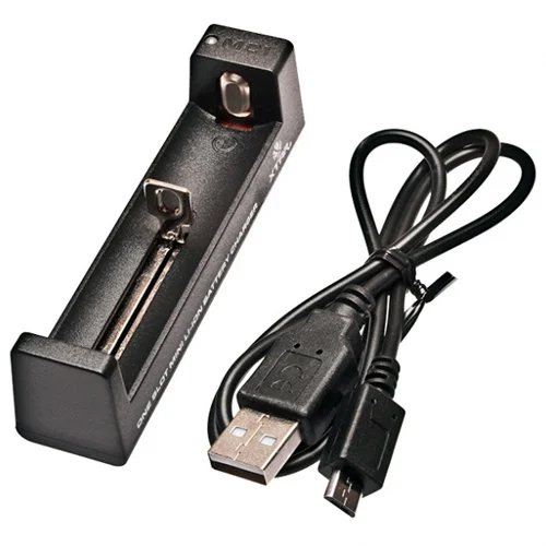 यूएसबी बैटरी चार्जर परीक्षण सेवाएँ