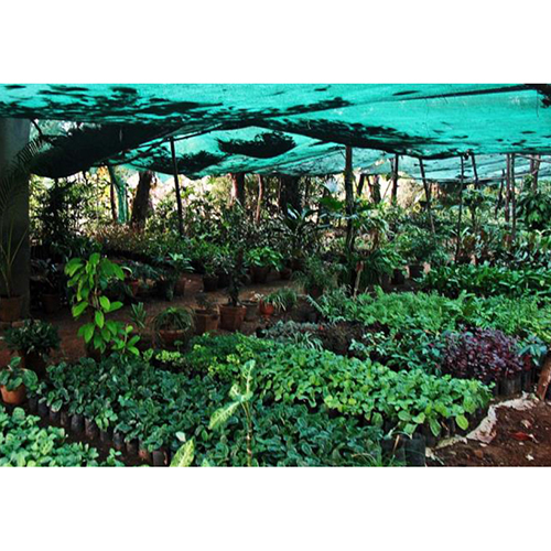 Agricultural Shade Net