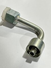 Orfs Bend Set - Application: Electrical Industry