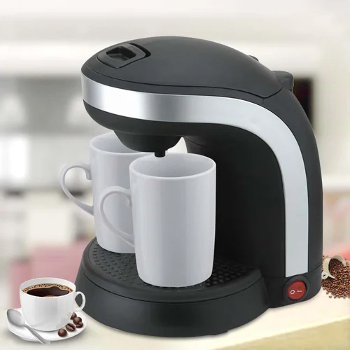 Testing of Plastic Drip Coffee Maker