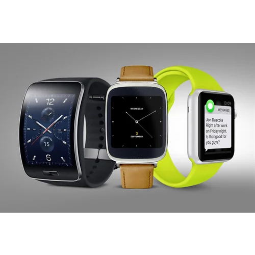 Safety Testing of Smart Watches