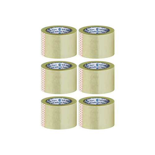 Multipurpose Adhesive Tape - Application: Use In Packaging