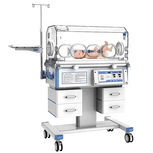 Infant Transport Incubator Testing Services(IEC 60601-2-20)