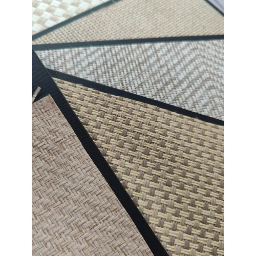 Cane Weave Roll