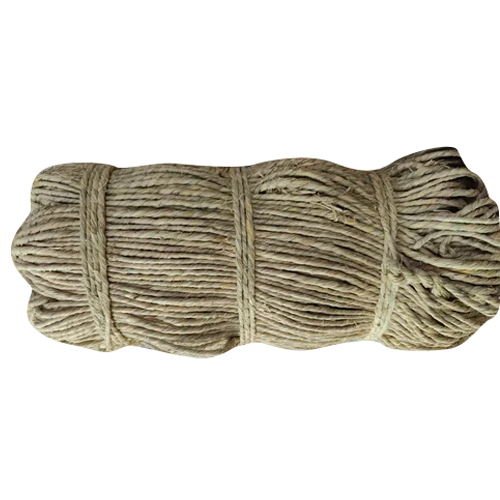 Sea Grass Raw Moonj Rope