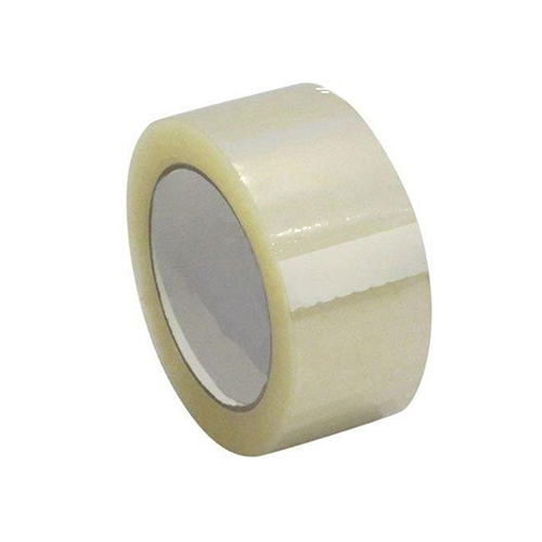 Transparent Adhesive Tape - Material: Bopp