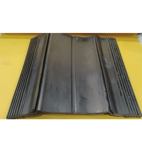 Strip Seal - Color: Black