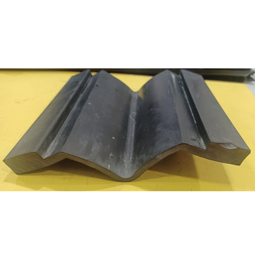 Strip Seal - Color: Black