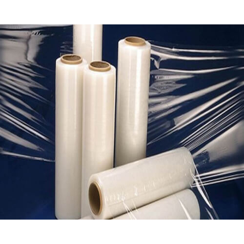 Stretch Packaging Film