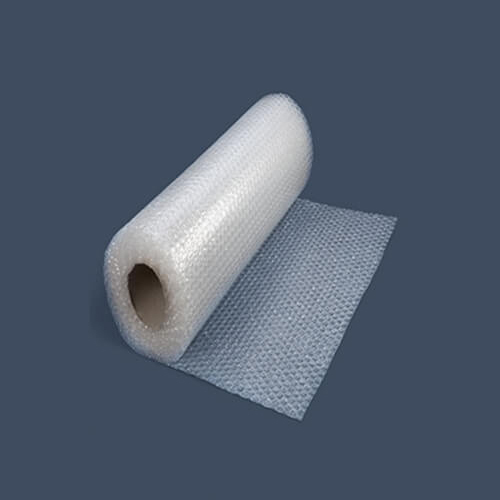 Air Bubble Film - Opaque Multi-Layered Soft Cushioning, Customized Sizes for Durable Packaging Solutions