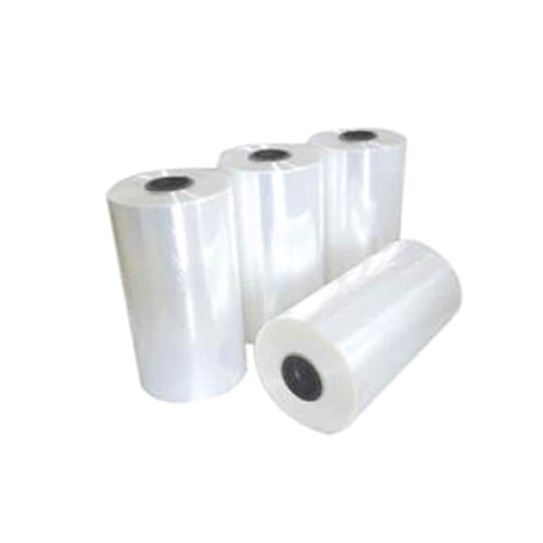 Ldpe Shrink Film - Hardness: Soft