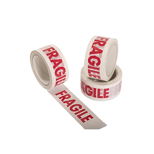 BOPP Printed Tapes
