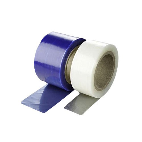 Colored Surface Protection Tapes - Material: Bopp