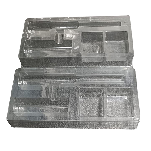 Automobile Parts Packaging Tray